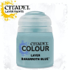 Citadel Layer : Baharroth Blue (12ml)