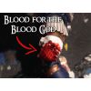Games Workshop Paints , Technical :  BLOOD FOR THE BLOOD GOD (12ml)