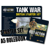 Tank War British starter set , 402011050