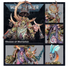 Warhammer 40000: Chosen of Mortarion
