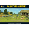 Farmyard Animals , EIEIO