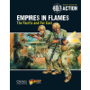 Empires in Flames: The Pacific and the Far East , WGB-13