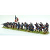 French Napoleonic Infantry 1804 - 1807 , Victrix