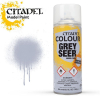 Games Workshop : Citadel Spray , Grey Seer (400ml)