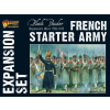 Napleonic French Starter Army Expansion Set