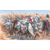 Italeri 6125 - Templar Knights - Templariusze 1/72
