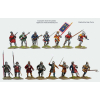 Agincourt French Infantry 1415-29 , AO 50