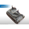 Rubicon Models - Panzer IV Ausf D/E