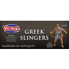 Greek slinger reinforcement pack , Victrix