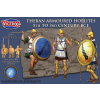 Theban Armoured Hoplites 5th to 3rd Century BCE , Victrix