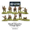 Merrill's Marauders Squad , WGB-AI-08