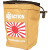 Imperial Japanese Dice Bag & Dice , 408906001