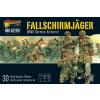 Fallschirmjager (plastic box) , WGB-FJ-02