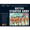 American War of Independence , British Army starter set , WGR-ARMY1