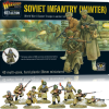 Soviet Winter Infantry , WGB-RI-04