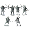 Greek archer reinforcement pack , Victrix