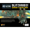 Blitzkrieg! German Heer Starter Army , 409912022
