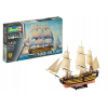 Revell 05819 , HMS Victory , 1:450