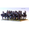 French Napoleonic Heavy Cavalry 1812-1815 , FN120