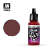Vallejo Game Air 72.711 Gory Red 17 ml