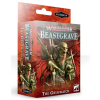 Warhammer Underworlds: Beastgrave – THE GRYMWATCH