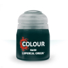 Games Workshop Paints , Base: Lupercal Green(12ml)