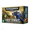 Warhammer 40000: First Strike Starter Set , GamesWorkshop