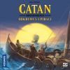 Catan: Gra planszowa – Odkrywcy i Piraci