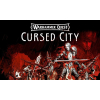 WARHAMMER QUEST: CURSED CITY (ENGLISH)