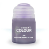 Citadel Air : Eidolon Purple Clear (24ml)