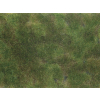 Noch 07251 , Mata trawiasta -  Okrywowe liście oliwkowozielone , 12 x 18 cm