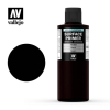 Vallejo Surface Primer 74.602 Black 200 ml