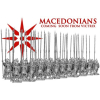 Macedonian Phalangites , Victrix