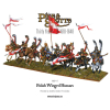 Polish Winged Hussars boxed set