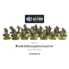 British Infantry , 402011006