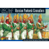 Russian Pavlosk Grenadiers  , WGN-RUS-03