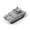 BMPT Terminator Russian Armored Fighting Vehicle (Zvezda 3636) 1:35