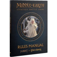 The rules Books and Accessories