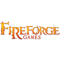 FIREFORGE Games