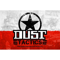 Dust Studio Ltd.