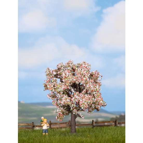 NOCH 21570 -  Kwitnące drzewo owocowe 7,5cm
