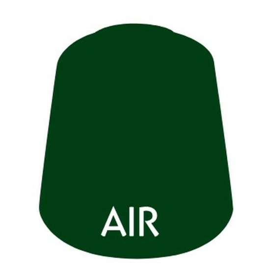 Citadel Air: Caliban Green (24ml)
