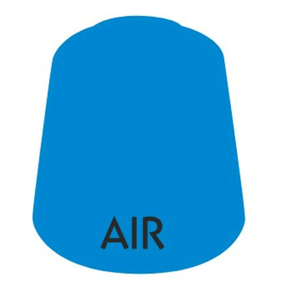 Citadel Air : Calth Blue Clear (24ml)