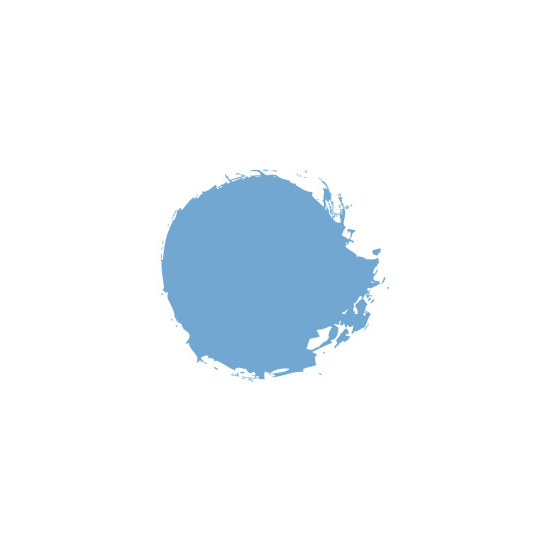 Citadel Dry: Chronus Blue (12ml)
