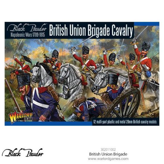 British Union Brigade , 302011002