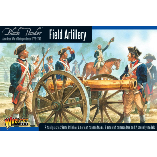 Field Artillery and Army Commanders , 302013401
