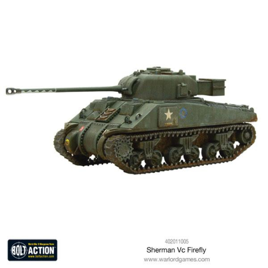 Sherman Firefly Vc , 402011005
