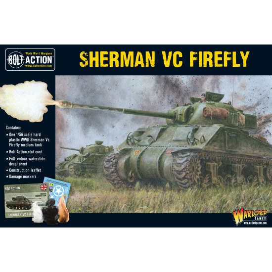 Sherman Firefly Vc , 402011005