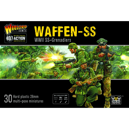 Waffen SS , 402012101