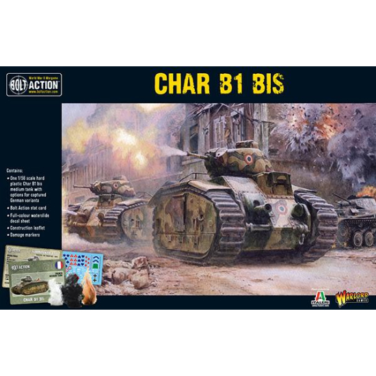 Char B1 bis , 402015502